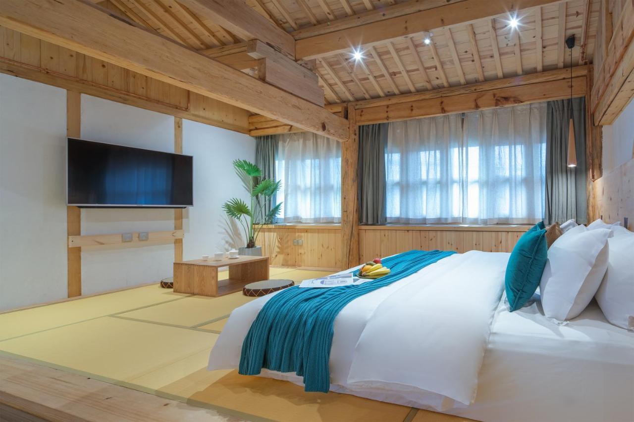 Sushe Inn（2Nd Jianshe Inn) Lijiang  Exterior foto
